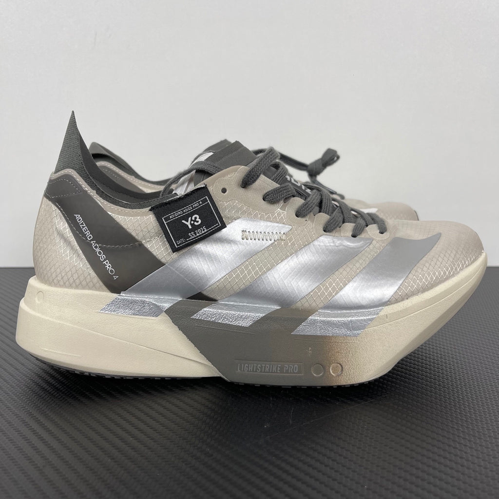 Adizero Adios Pro 4 marrom