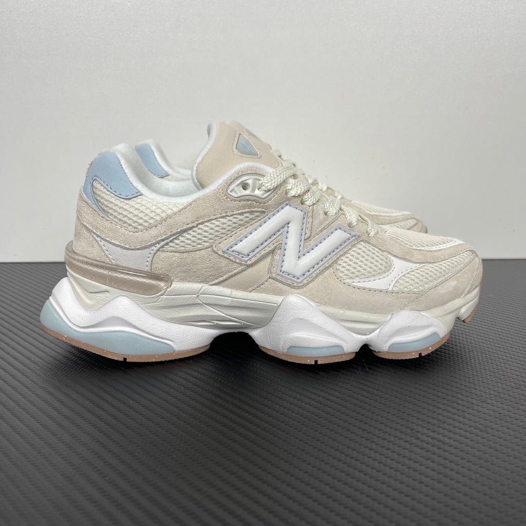 NEW BALANCE 9060 bege/azul