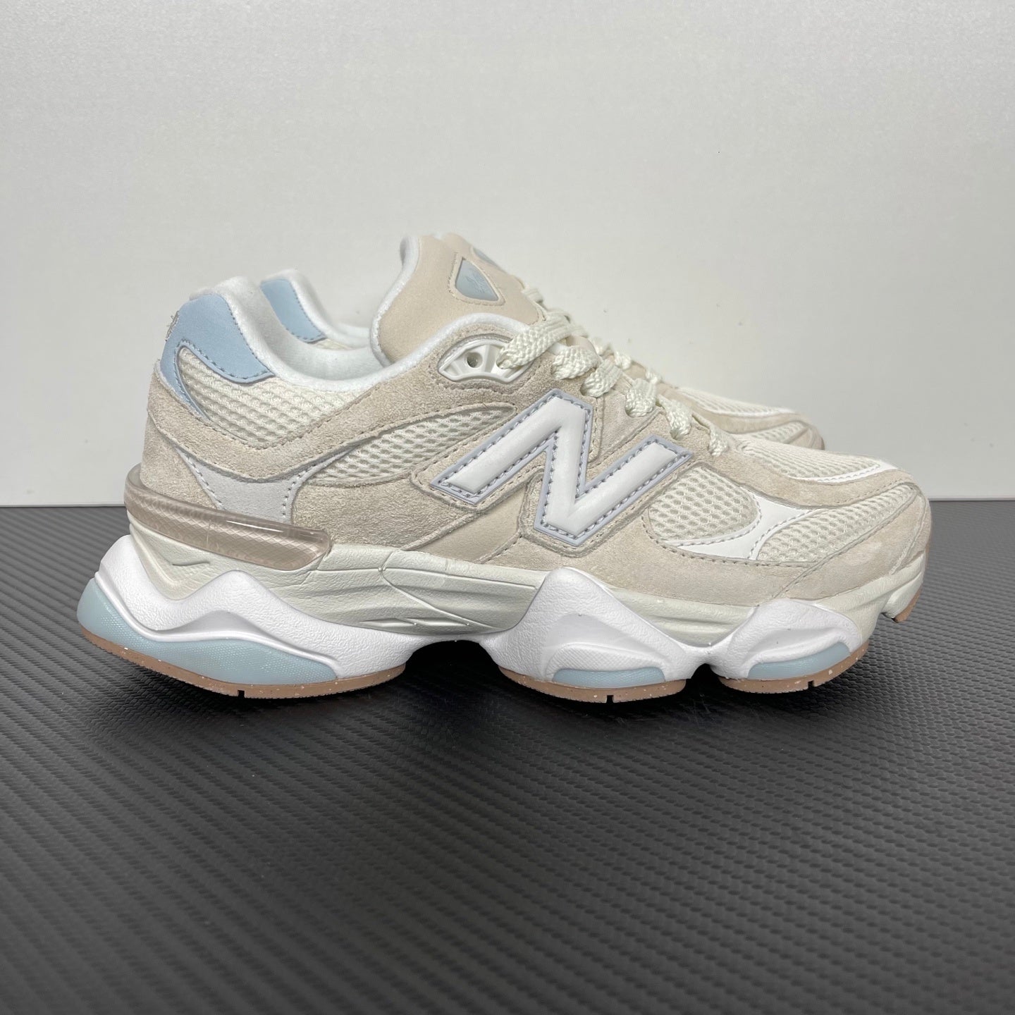 NEW BALANCE 9060 bege/azul