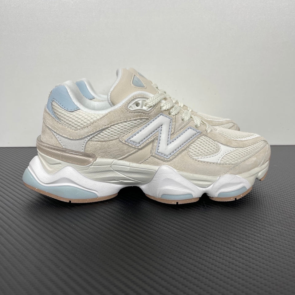 NEW BALANCE 9060 bege/azul
