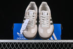 SAMBA OG branco/verde