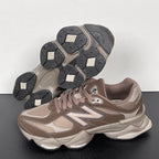 NEW BALANCE 9060 marrom