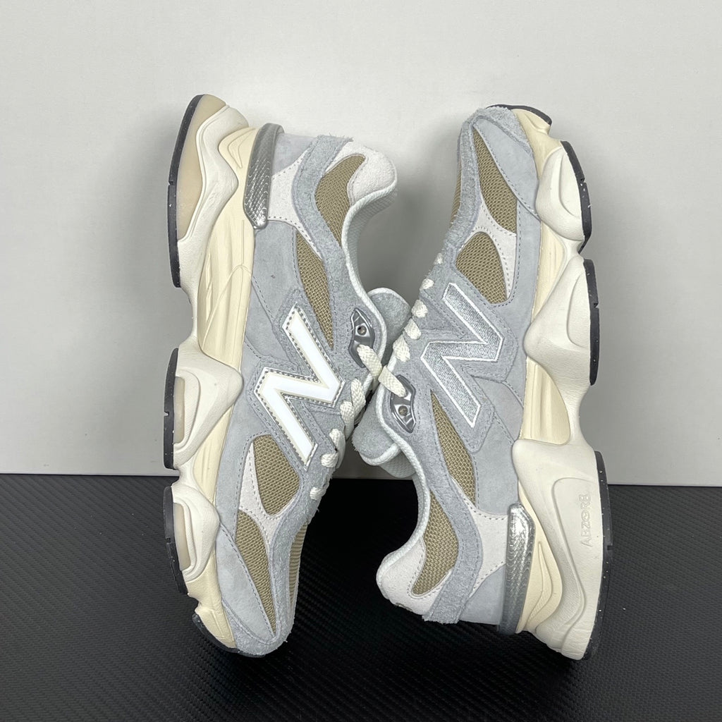 NEW BALANCE 9060 bege/cinza