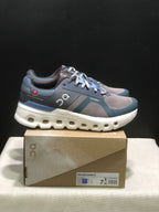 Tênis On Cloudrunner 2 Azul