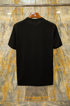 Camiseta Dolce & Gabbana D&G preto