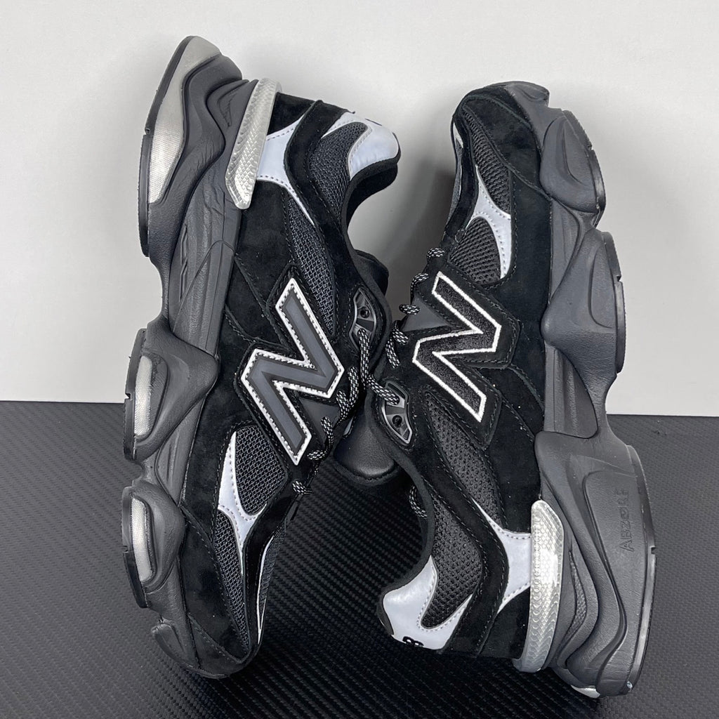 NEW BALANCE 9060 preto/cinza