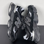NEW BALANCE 9060 preto/cinza