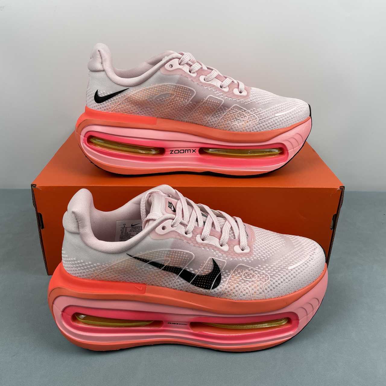 Vomero Premium Rosa