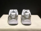 Nike V5 RNR branco/prata