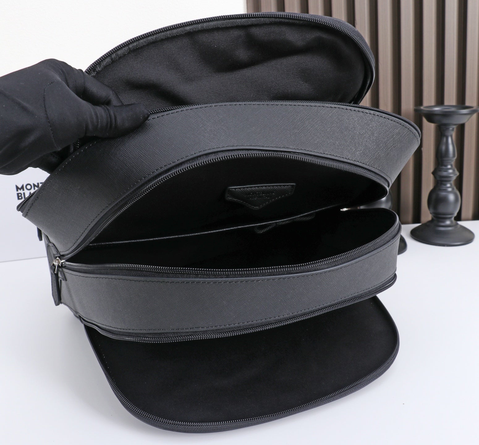 Mochila Montblanc