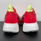 Adizero Adios Pro 4 vermelho/branco