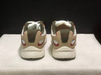 Nike V5 RNR branco/vermelho/bege
