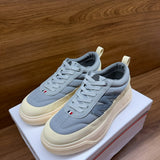 Moncler cinza 41br pronta entrega