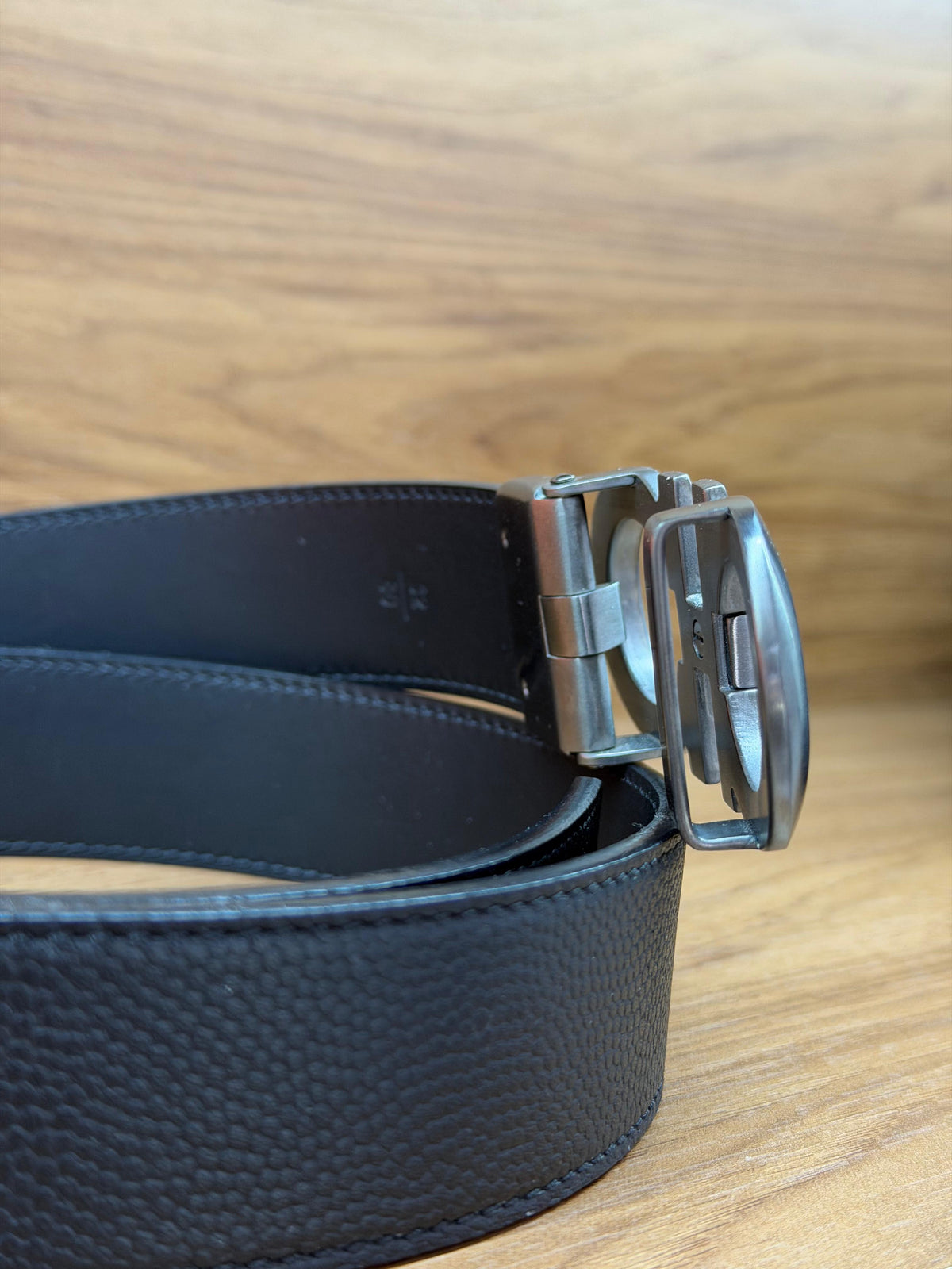 Cinto Ferragamo 80cm pronta entrega