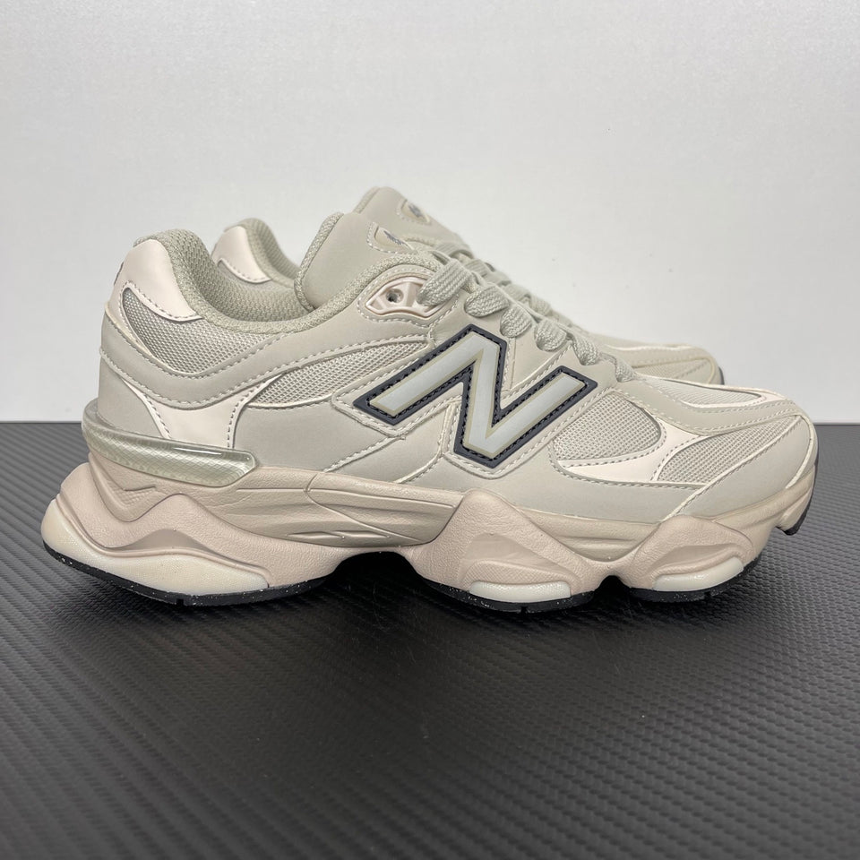 NEW BALANCE 9060 bege escuro