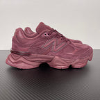NEW BALANCE 9060 vermelho