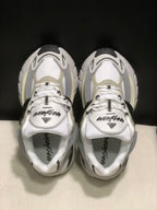Adidas Adistar Jellyfish x Pharrell Williams Branco/Cinza
