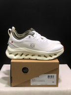 Tênis On Cloudtilt x LOEWE Branco/Bege/Verde