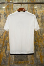 Camiseta Dolce & Gabbana D&G branca