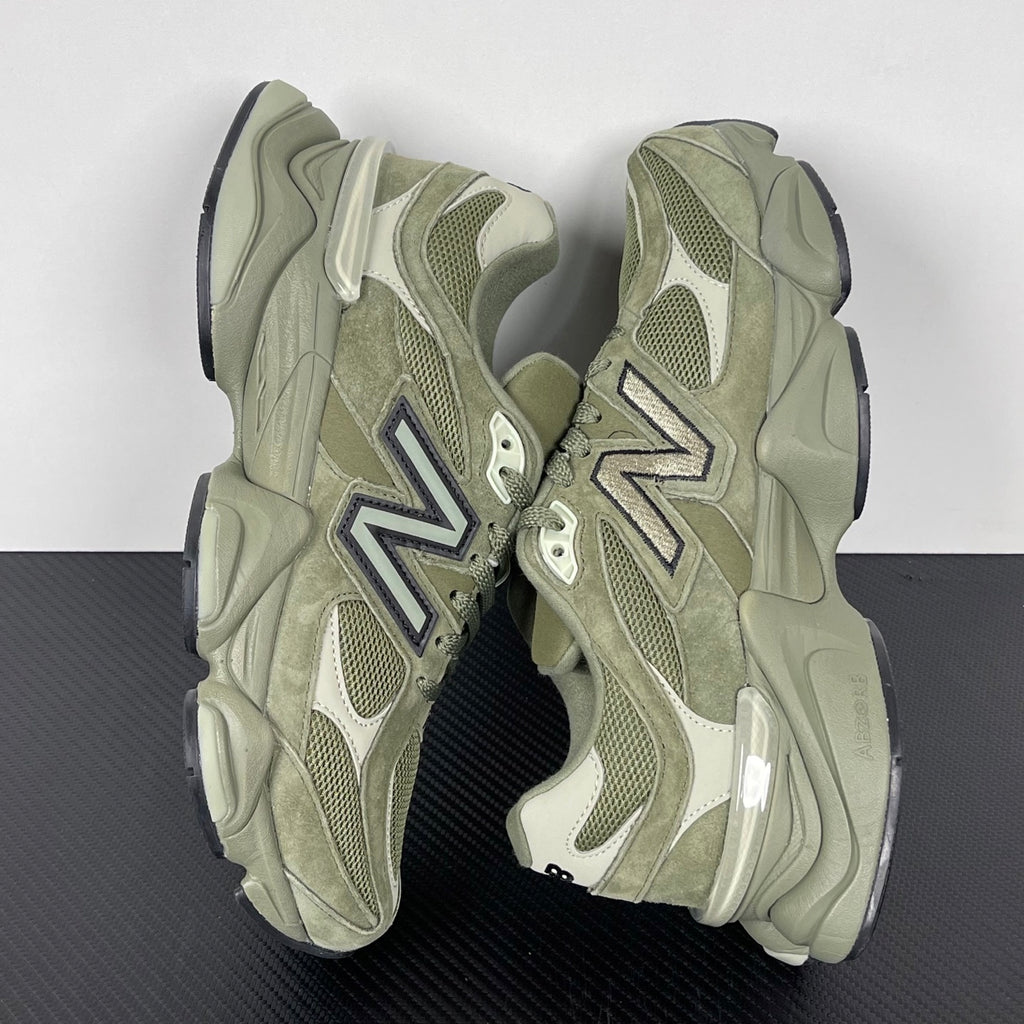 NEW BALANCE 9060 verde militar