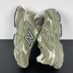 NEW BALANCE 9060 verde militar