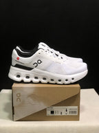 Tênis On Cloudrunner 2 Branco/Preto