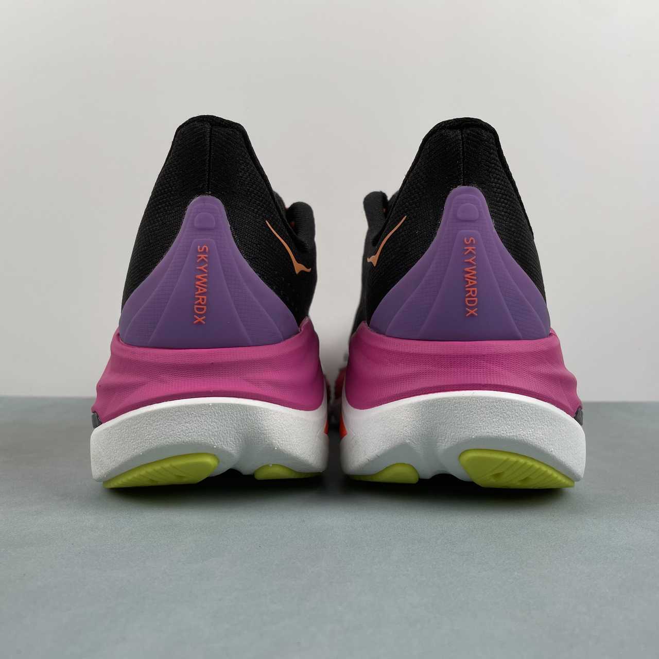 Tênis HOKA Skyward x1 Multicolor