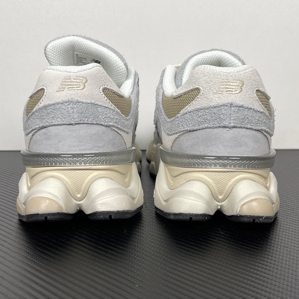 NEW BALANCE 9060 bege/cinza