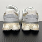 NEW BALANCE 9060 bege/cinza