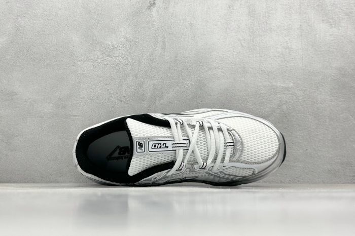 Tênis New Balance NB 740 Branco/Preto