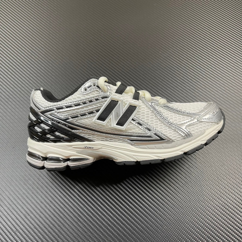 NB 1906 Preto/prata