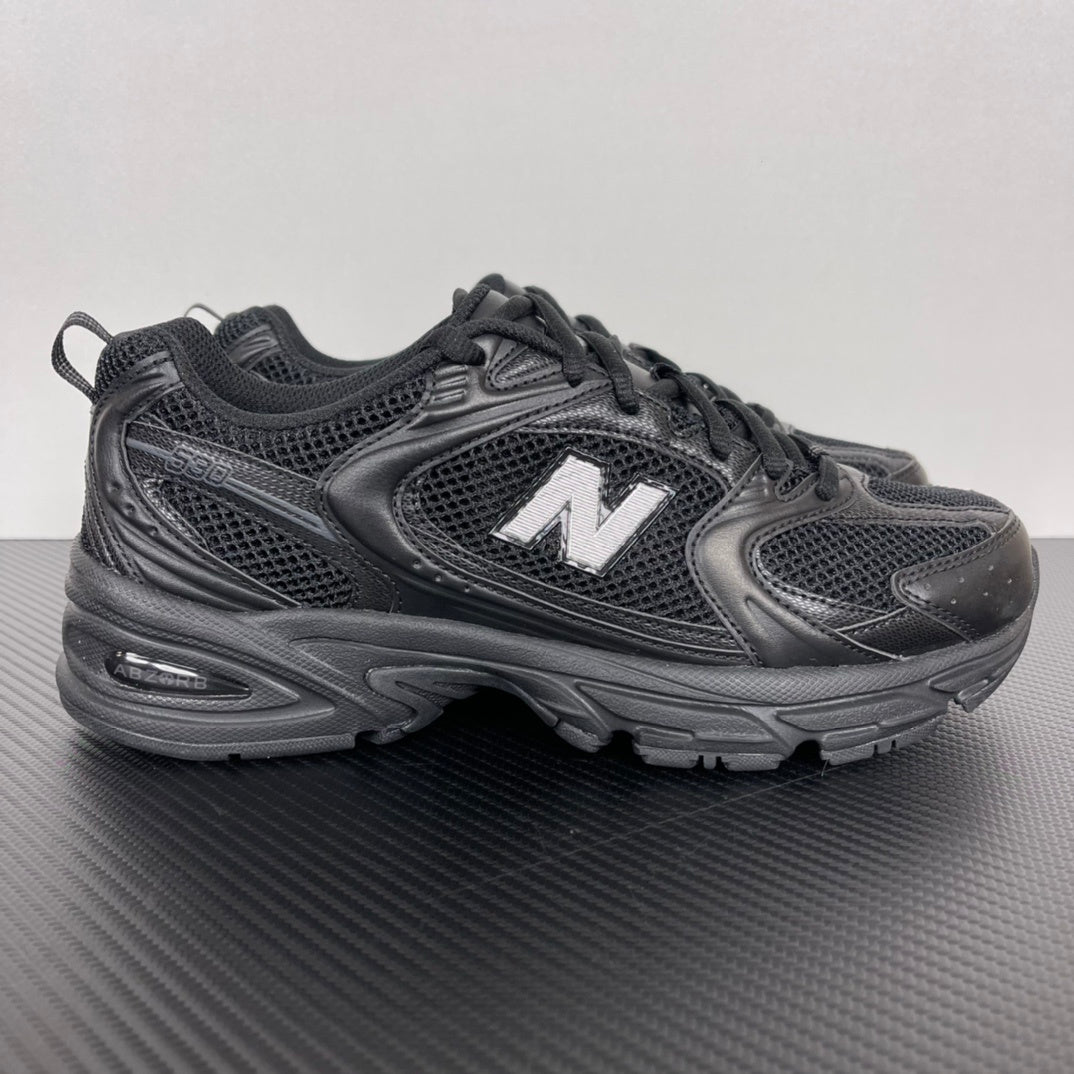 NB 530 Preto