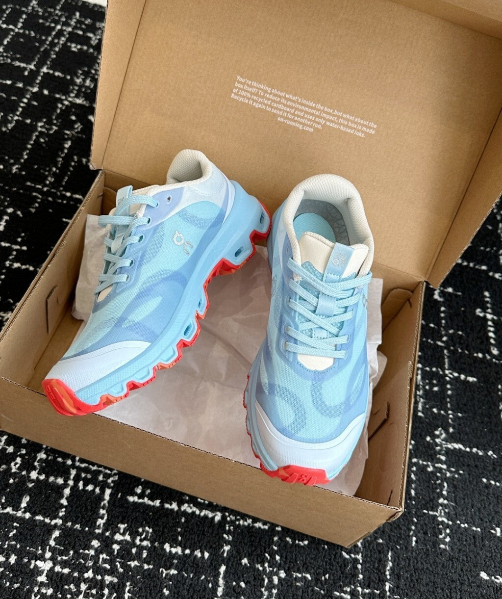 Tênis On Cloudventure 2.0 x LOEWE Azul