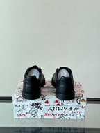 TÊNIS DOLCE & GABBANA Preto