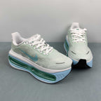 Vomero Premium Branco/Azul/Verde