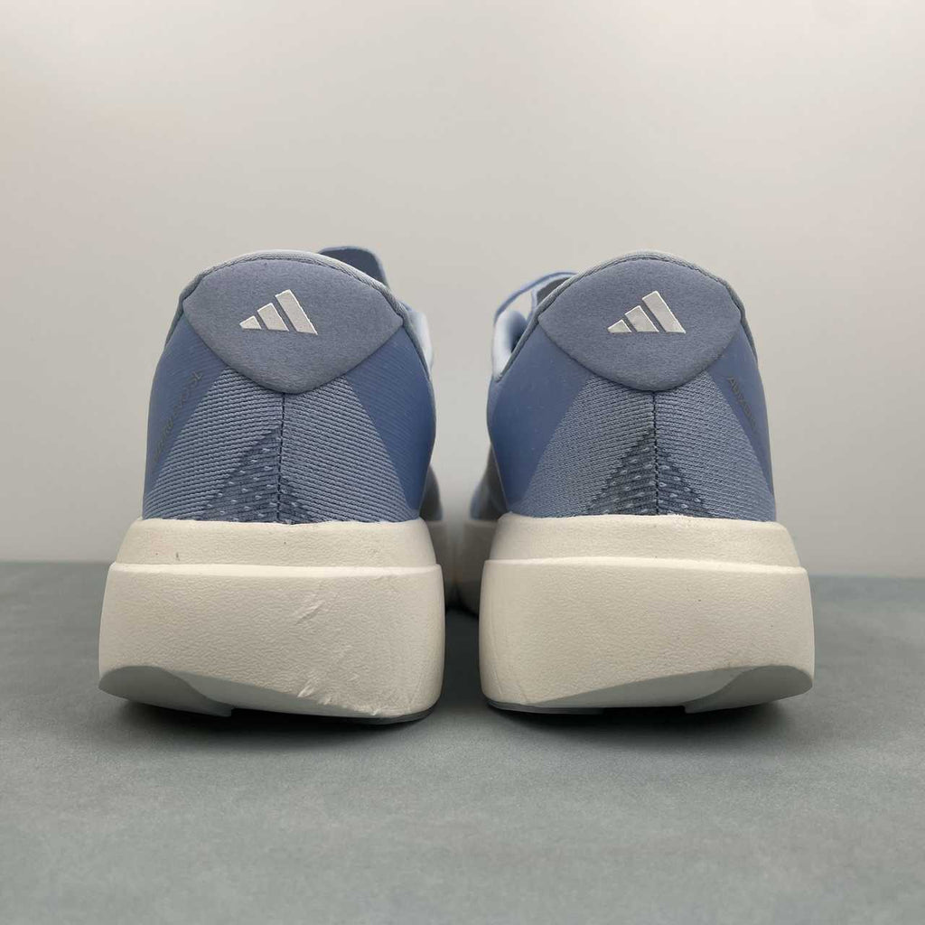 Adizero Evo SL azul/prata