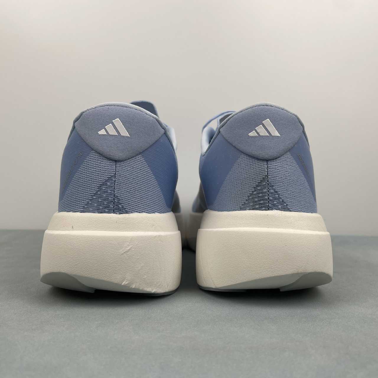 Adizero Evo SL azul/prata