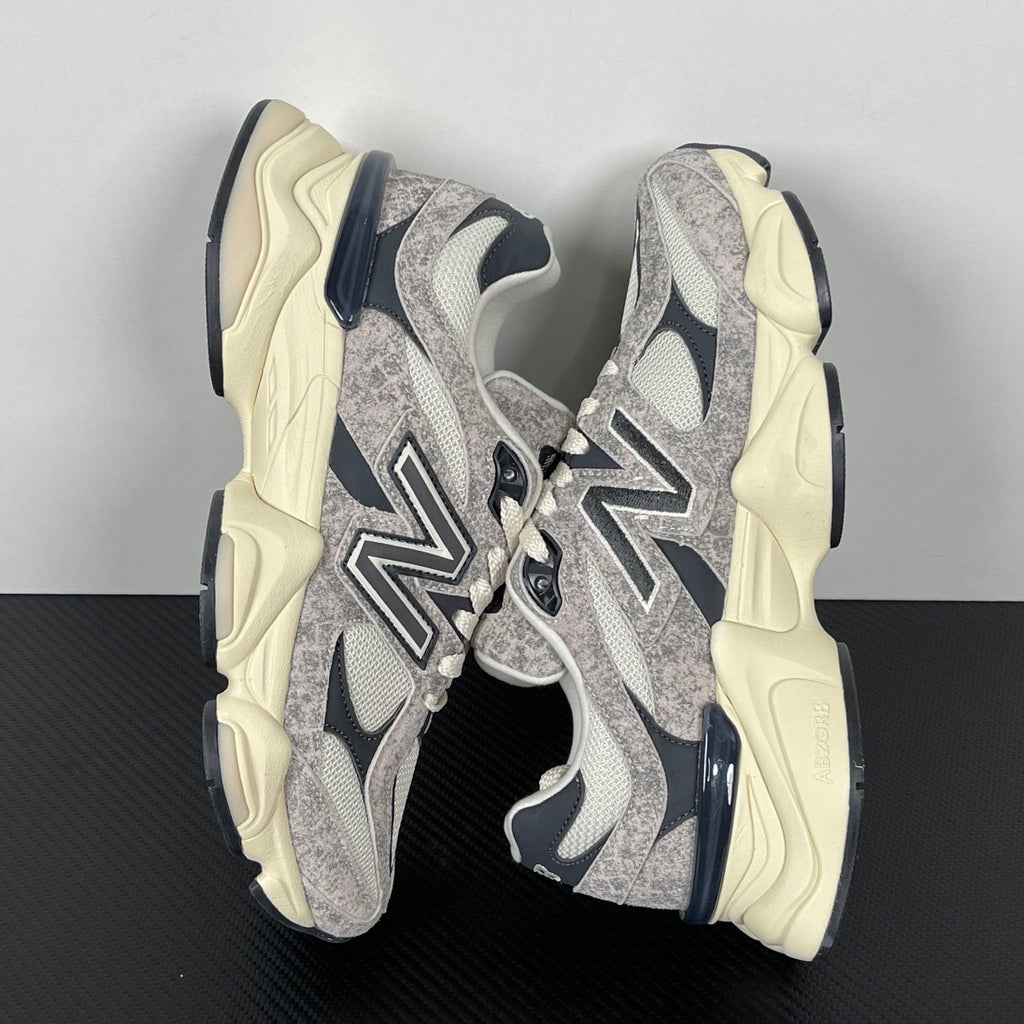 NEW BALANCE 9060 bege/azul