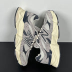 NEW BALANCE 9060 bege/azul