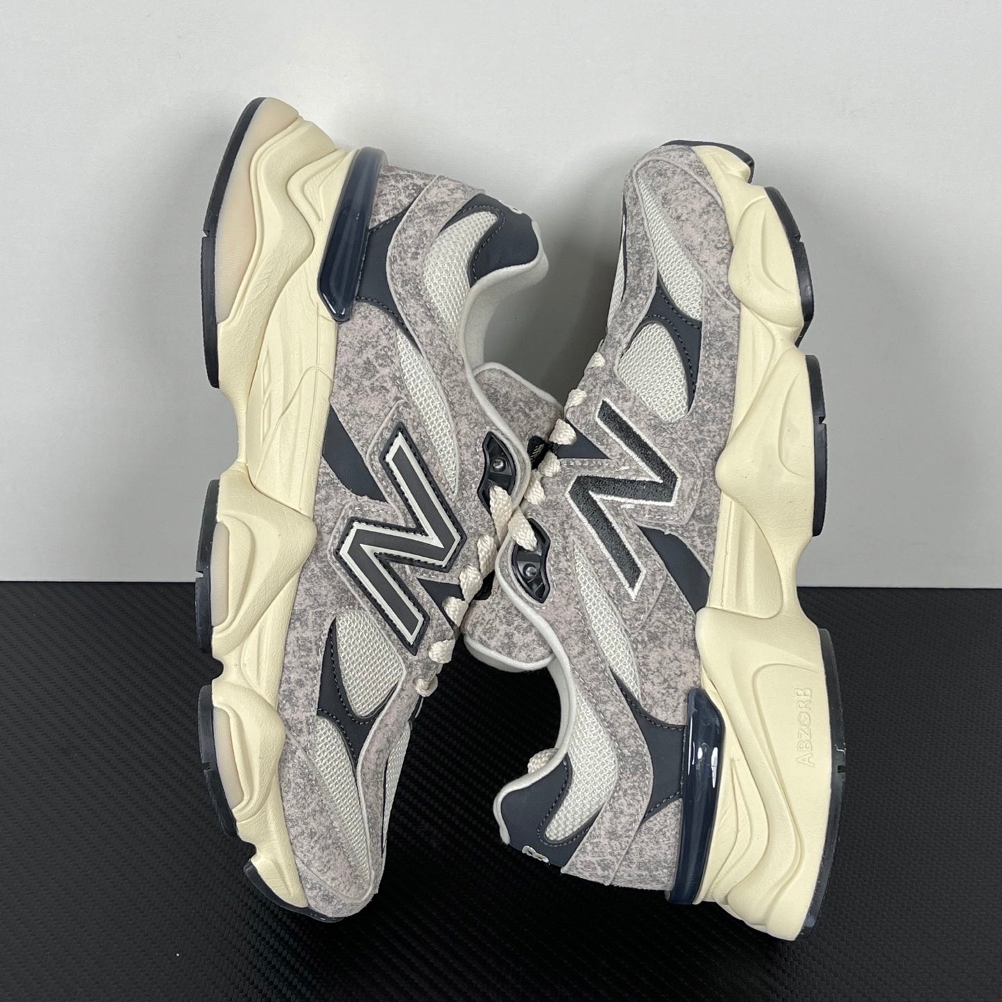 NEW BALANCE 9060 bege/azul