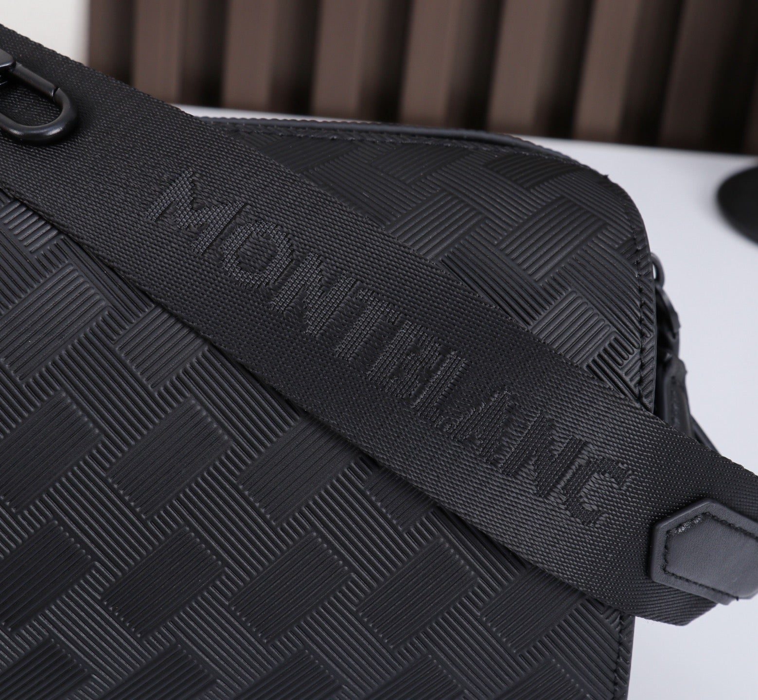 Bag Montblanc