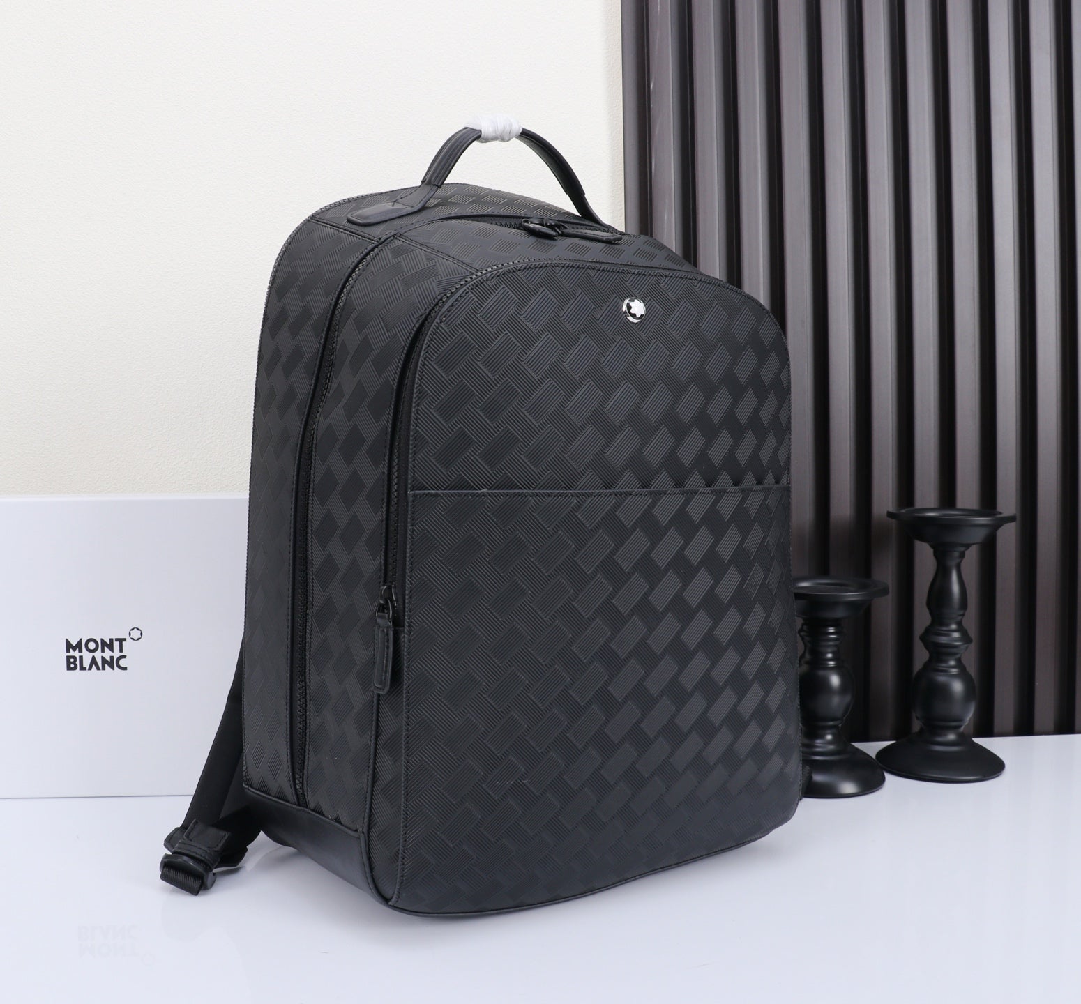 Mochila Montblanc