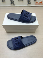 Slide D&G Azul