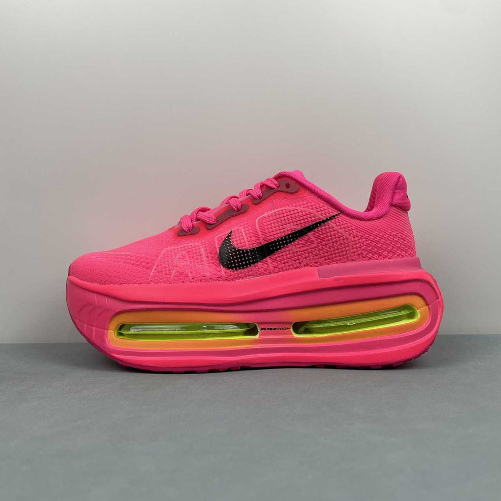 Vomero Premium Rosa/amarelo