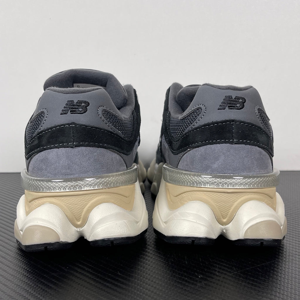NEW BALANCE 9060 azul/bege