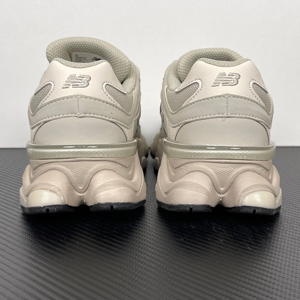 NEW BALANCE 9060 bege escuro