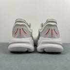 Tênis HOKA One One Bondi 9 Branco/Azul