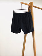 Bermuda Zegna Preta