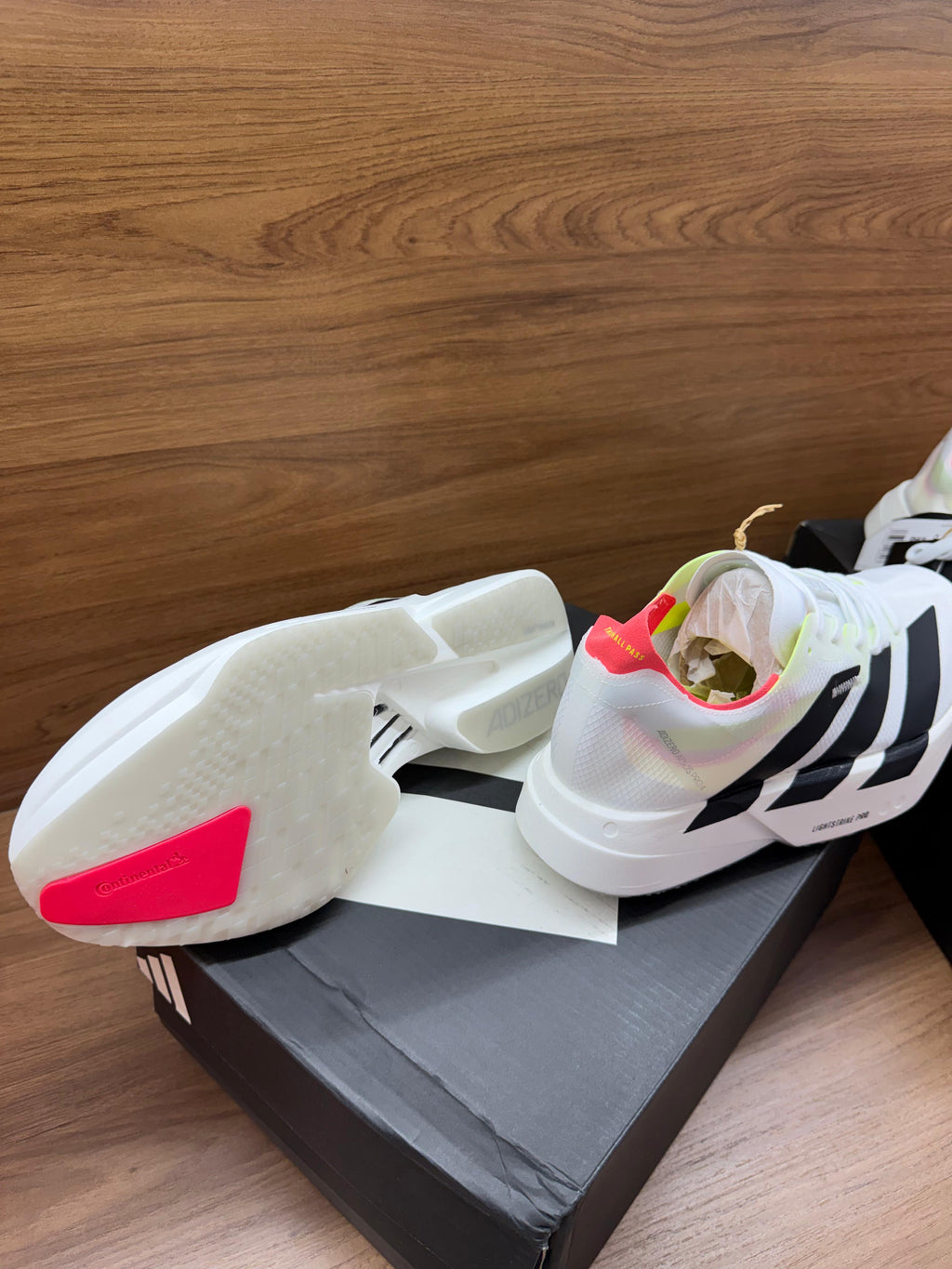 Adizero Adios Pro 4