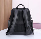 Mochila Rimowa Never still preta
